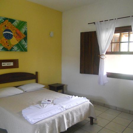 Pousada Brazish Araquari Zimmer foto
