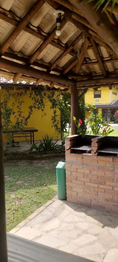 Pousada Brazish Araquari Exterior foto