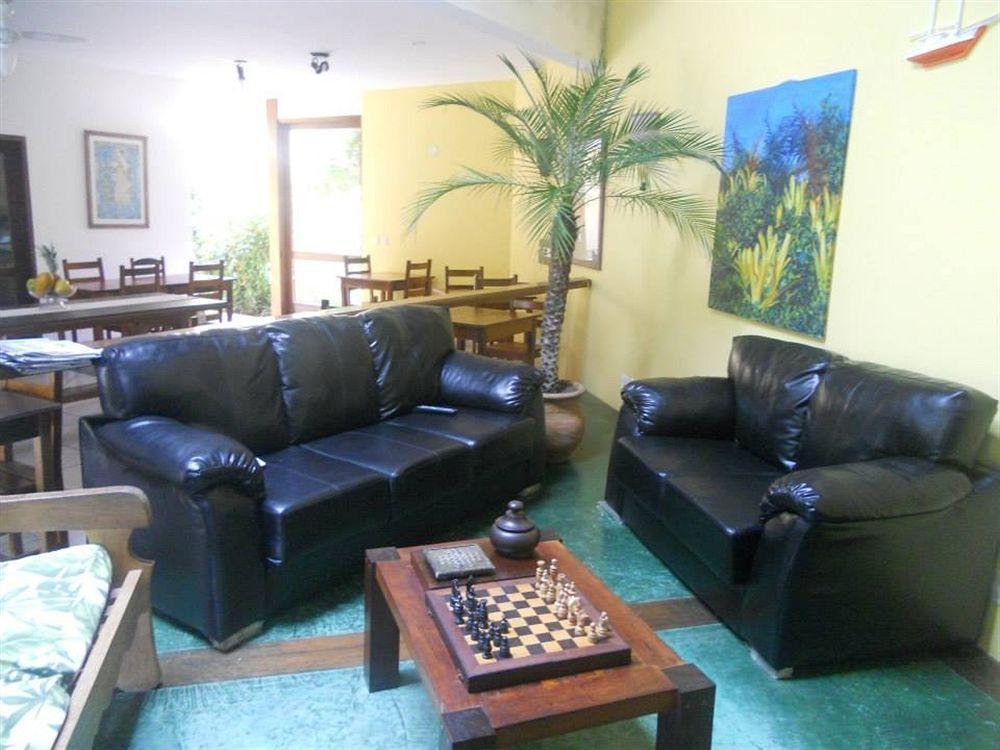 Pousada Brazish Araquari Exterior foto