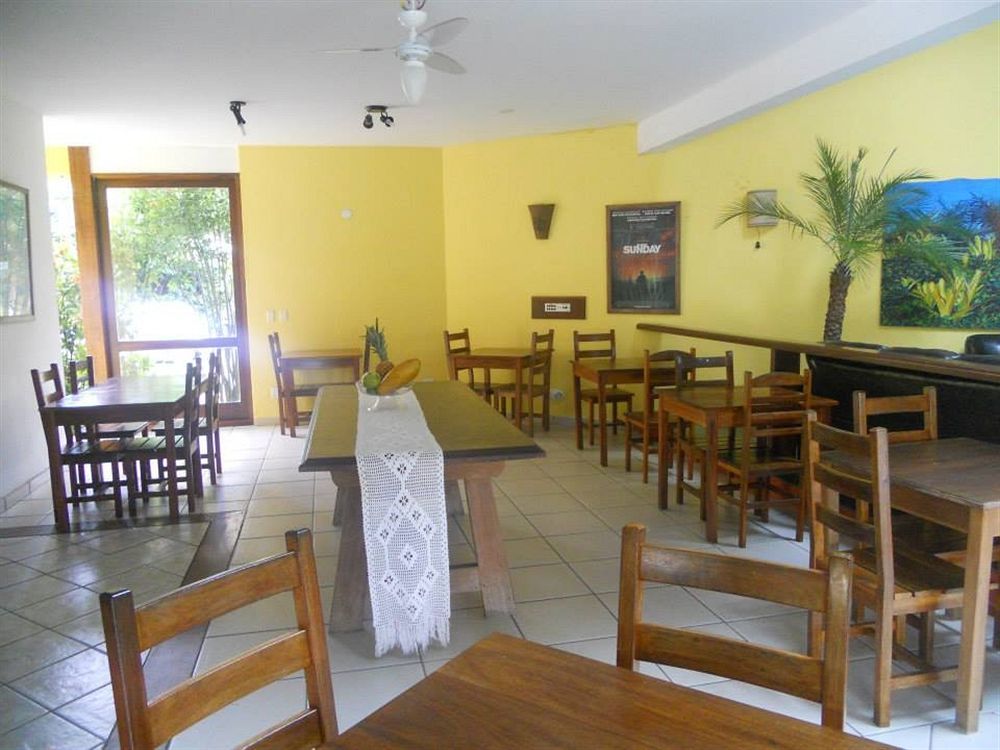 Pousada Brazish Araquari Exterior foto